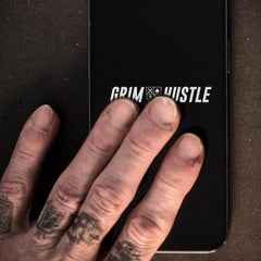 GRIM App
