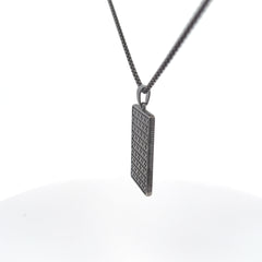 Silver Pendant 10g (Pre-Order)