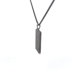 Silver Pendant 10g (Pre-Order)