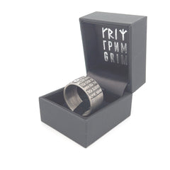Circle Ring