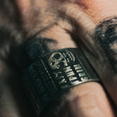 Grim Circle Ring