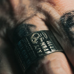 Circle Ring