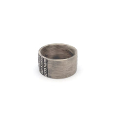 Circle Ring
