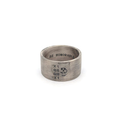 Circle Ring