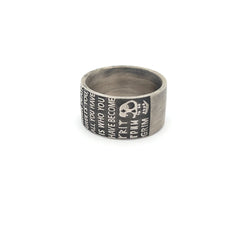 Circle Ring
