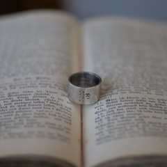 GRIM BOOK CIRCLE