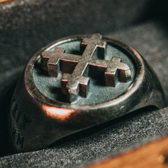 Members Ring