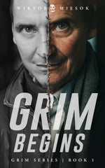 Grim Begins - Digital Edition