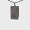 Silver Pendant 20g (Pre-Order)