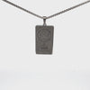 Silver Pendant 20g (Pre-Order)